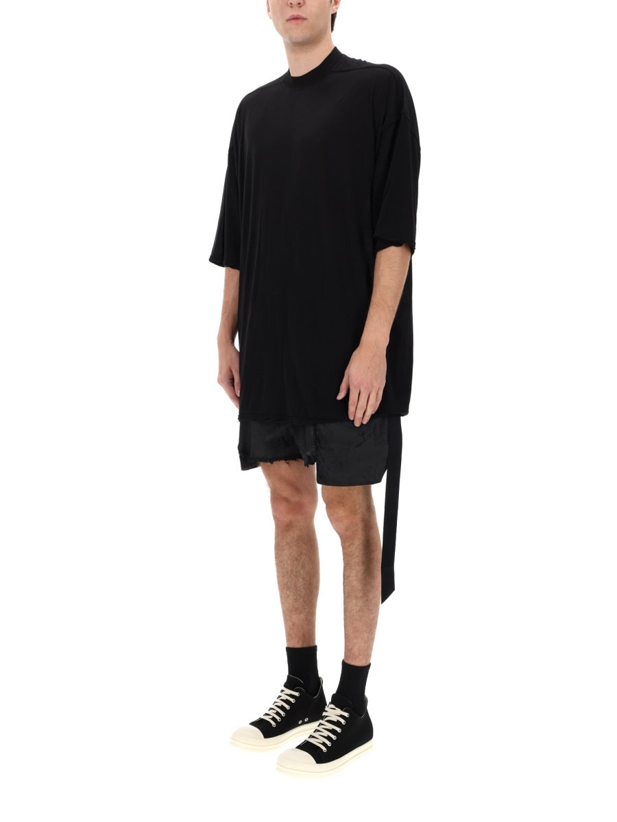 Rick Owens Drkshdw "Tommy T" T-Shirt