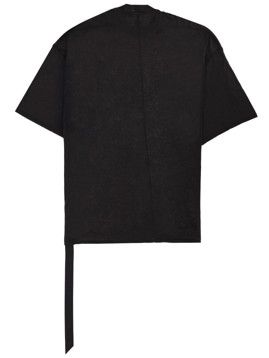 Rick Owens Drkshdw "Tommy T" T-Shirt