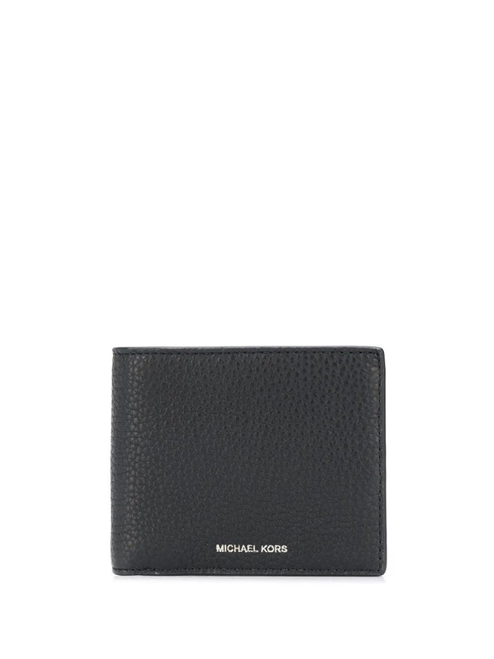 Michael Kors Billfold With Coin Pocket