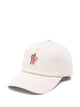 Moncler Grenoble Baseball Hat With Logo