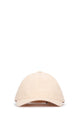 Moncler Kids Ribbed Virgin Wool Beanie.