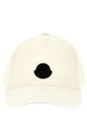 Moncler Multicolour Cotton Hat