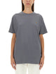 Vivienne Westwood T-Shirt With Logo