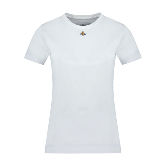 Vivienne Westwood Orb Peru T-Shirt