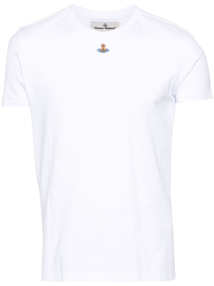 Vivienne Westwood Orb Peru T-Shirt