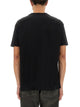 Vivienne Westwood Black Cotton T-Shirts