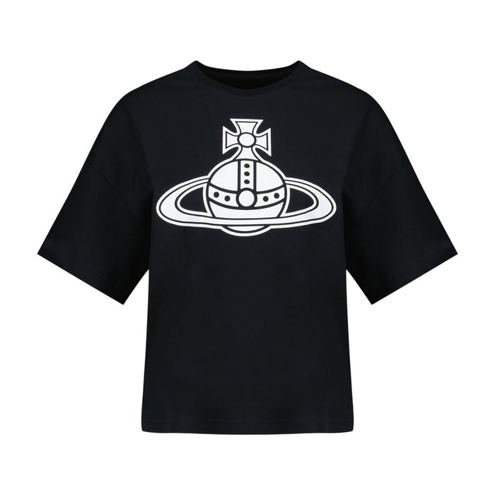 Vivienne Westwood Paris Orb Box T Shirt