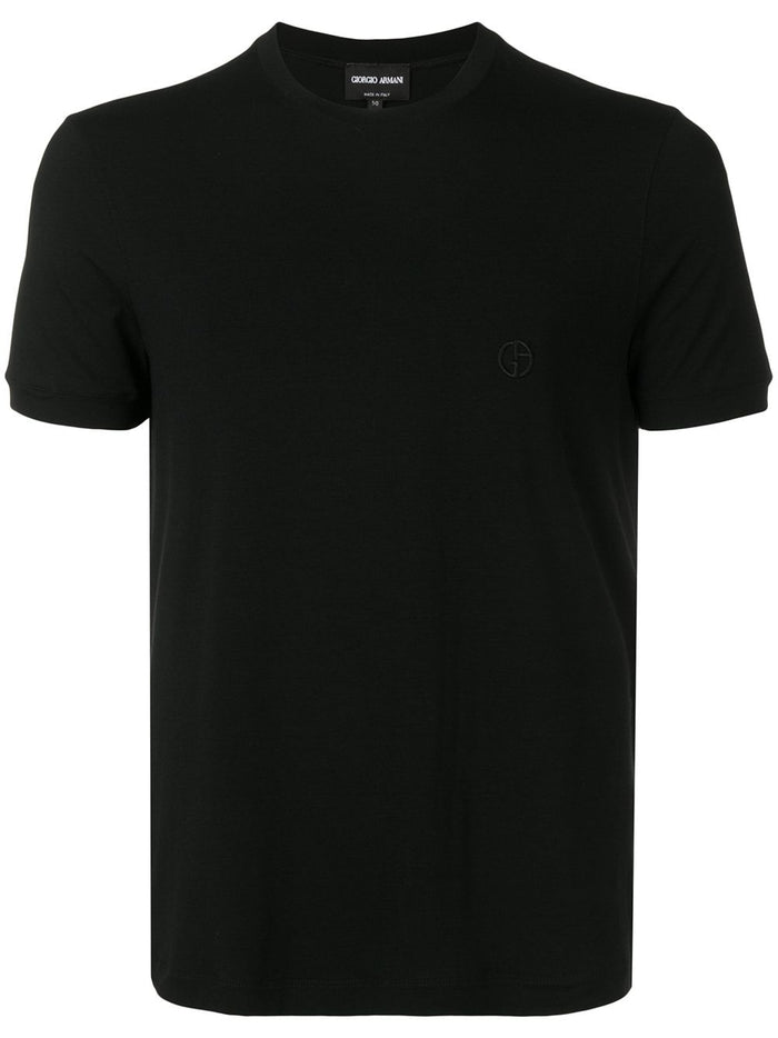 Giorgio Armani Slim Fit T-Shirt
