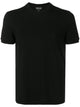 Giorgio Armani Slim Fit Cotton T Shirt.