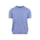 Giorgio Armani Lavander Silk Pullover