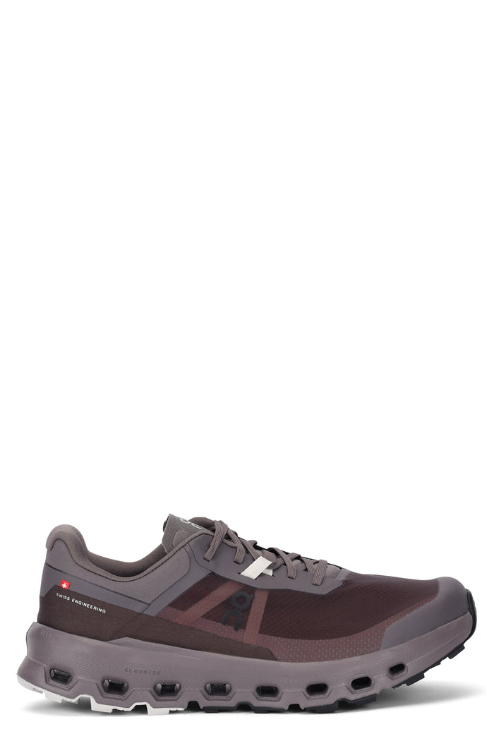 On Running Sneakers Low-Top Cloudvista 2