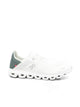 On Running Perforated Lace-Up Sneakers