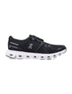 On Running On Running Cloud 6 Sneakers - Black