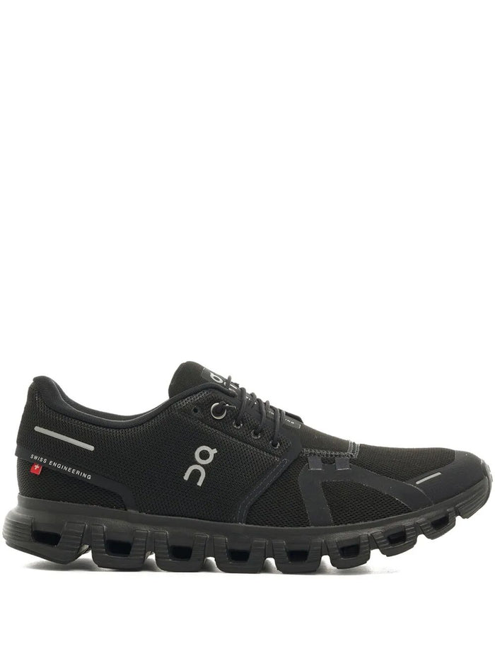On Running "Cloud 6" Sneakers