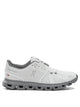 On Running "Cloud 6" Low Sneakers