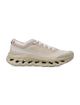 On Running On Cloudtilt Moon Sneakers - Beige