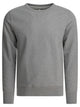 Merz B Schwanen "Loopwheeled" Crewneck Sweatshirt