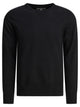 Merz B Schwanen "Loopwheeled" Crewneck Sweatshirt