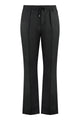 Valentino Cotton Trousers