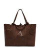 Casadei Leather Tote Bag