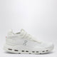 On Cloudnova 2 Sneakers In White