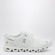 On Cloud 6 Sneakers In White