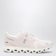 On Cloud 6 Salt/Gardenia Sneakers