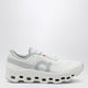 On Cloudmonster 1 Sneakers In White