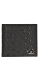 Valentino Valentino Garavani - Leather Wallet