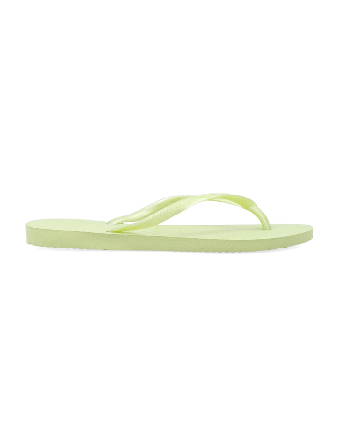 Havaianas Havaianas Slim Logo Flip-Flops