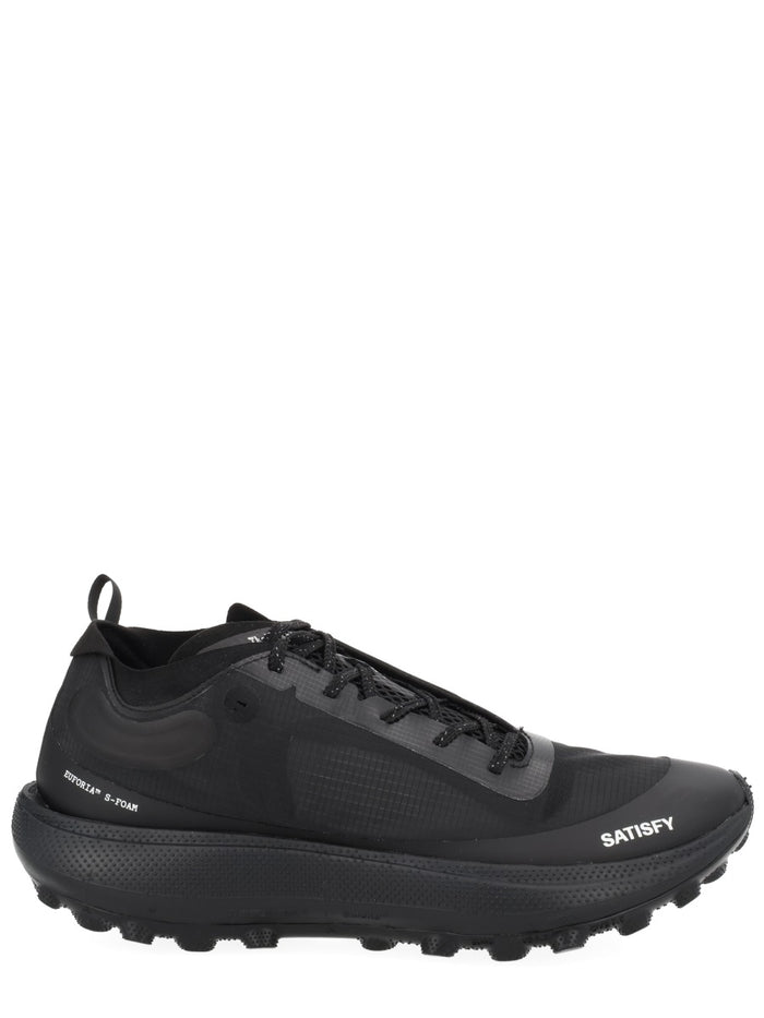 Satisfy Sneaker Therocker