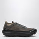Satisfy Mud-Colored Therocker Sneakers