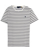 Polo Ralph Lauren Striped Logo T-Shirt