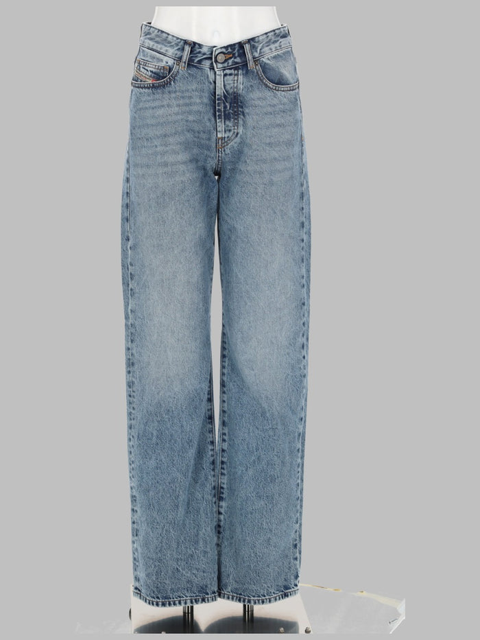 Diesel Jeans "1971 D-Sent"