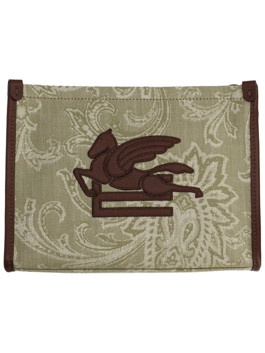 Etro Pouch "Arnica"