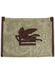 Etro Pouch "Arnica"
