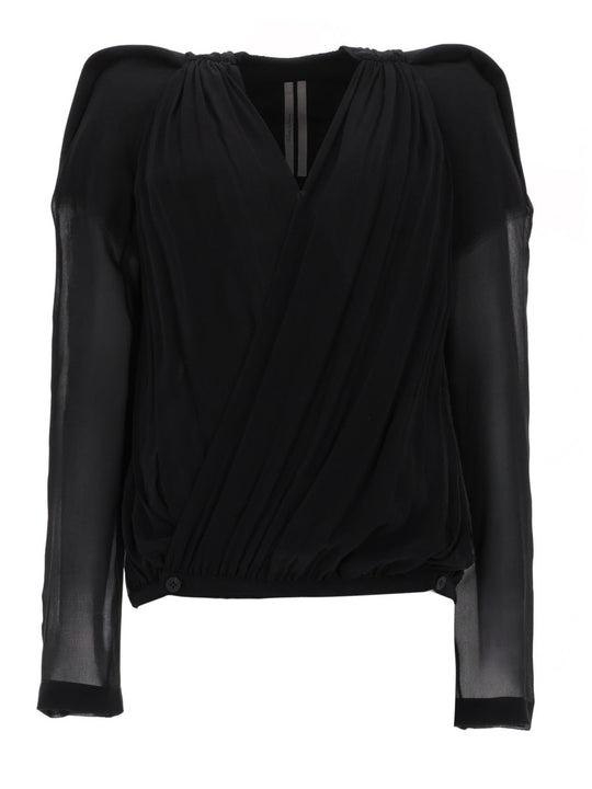 Rick Owens "Mary" Jacket