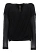 Rick Owens "Mary" Jacket