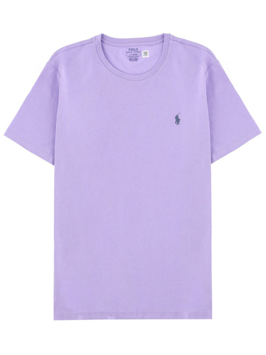 Polo Ralph Lauren T-Shirt With Logo