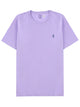 Polo Ralph Lauren T-Shirt With Logo