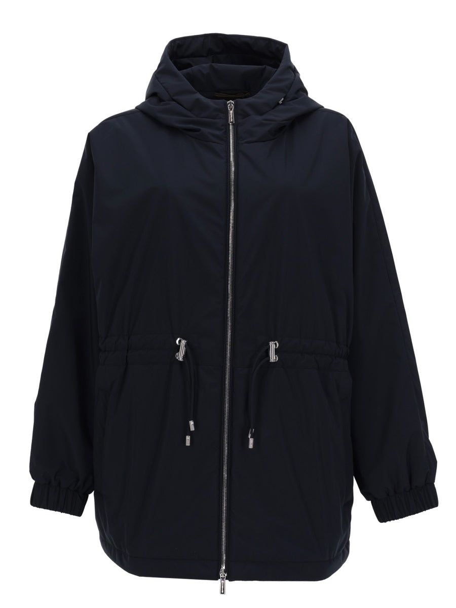 Moorer "Galilea-Stp" Jacket