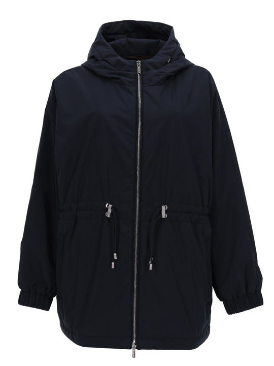 Moorer "Galilea-Stp" Jacket