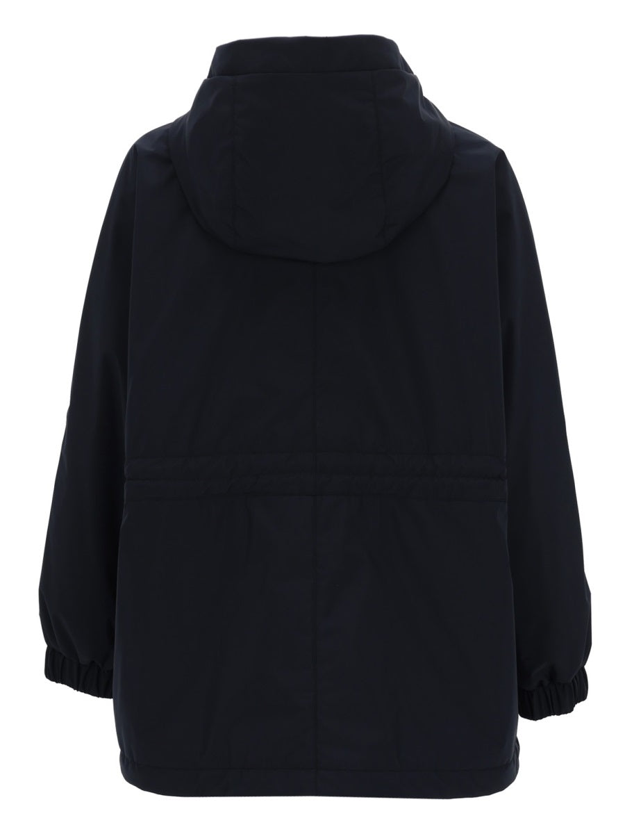 Moorer "Galilea-Stp" Jacket