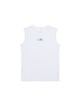 Mm6 Maison Margiela Tops With Logo