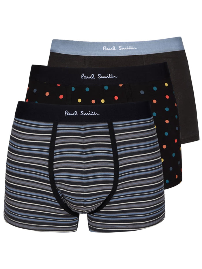 Paul Smith 3-Pack Of Boxer Shorts