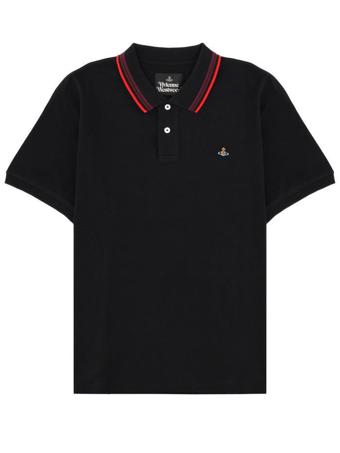 Vivienne Westwood Polo "Classic"