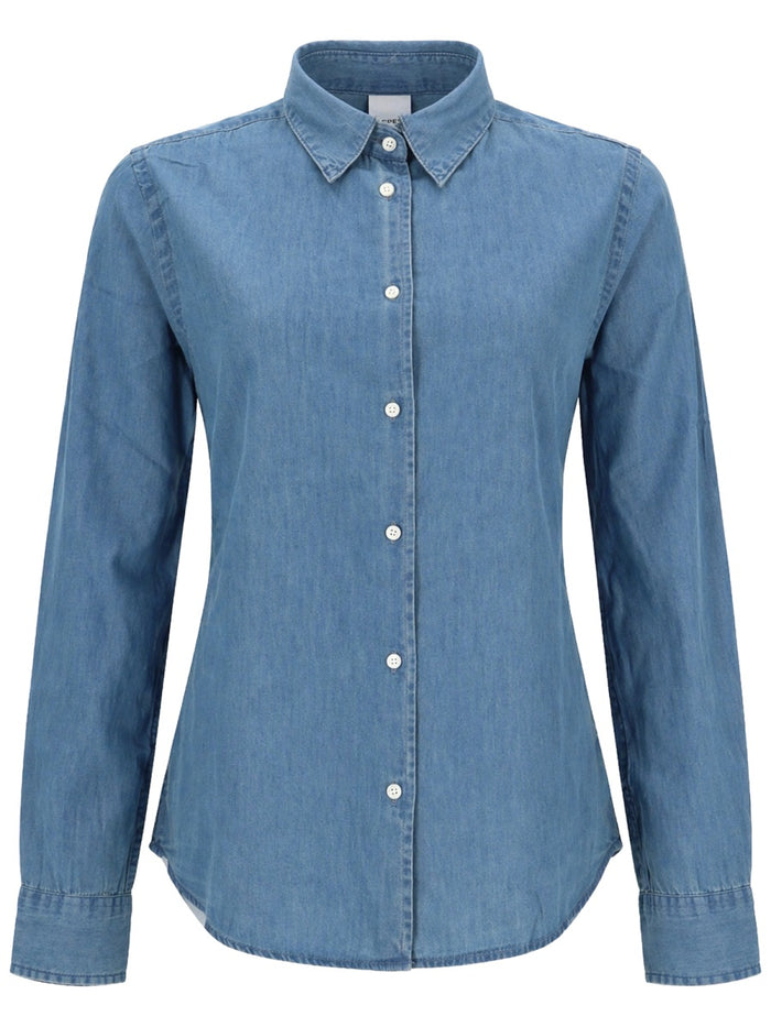 Aspesi Camicia Mod.5422