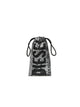 Diesel Clutch Bag With Logo