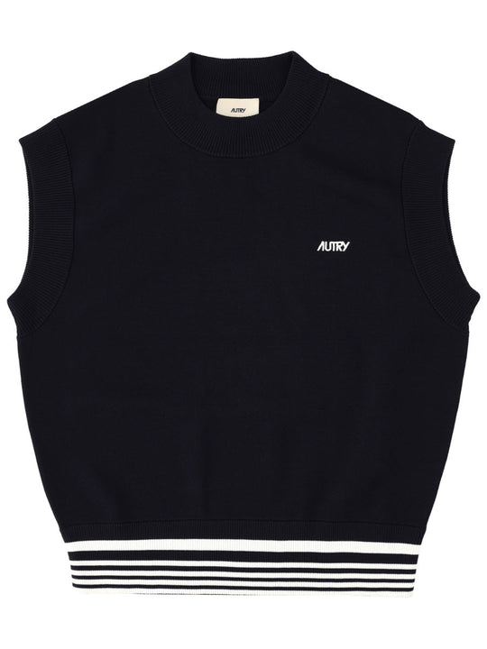 Autry Knitted Tops.