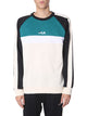 Fila Crew Neck Sweatshirt